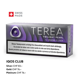 TEREA Bundle TWILIGHT PEARL, , large